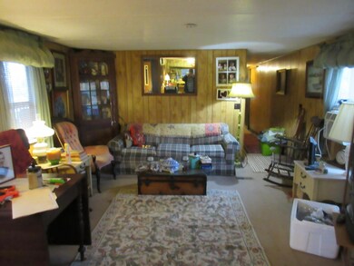 LIVING ROOM-KITCHEN