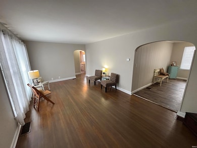 704 N 9th St, Vincennes, IN 47591 - photo 4