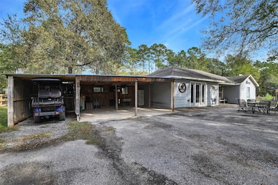 11500 Lost Quail Ct, Plantersville, TX 77363 - photo 2