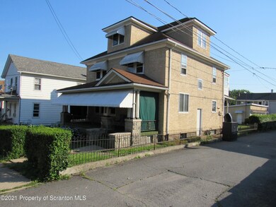 533 Beech St, Scranton, PA 18505 - photo 2