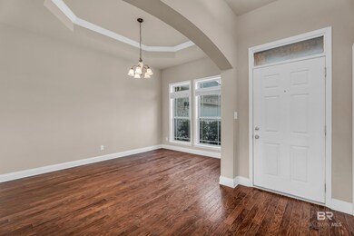 Entrance Foyer