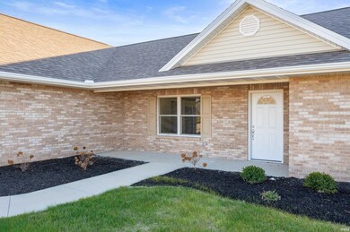 401 E Prestige Dr, Muncie, IN 47303 - photo 3