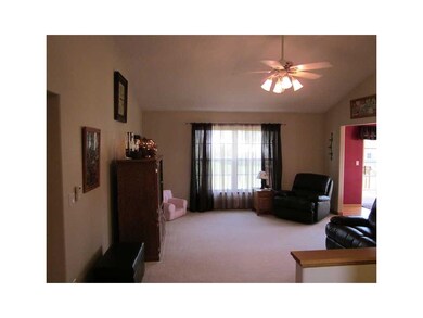 Great Room.