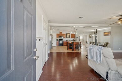 15864 E 530 Rd, Inola, OK 74036 - photo 2