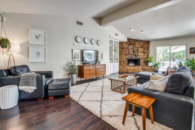 304 Quail Crest Dr, Colleyville, TX 76034 - photo 5