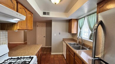 11104 Vista Lago Place unit A, El Paso, TX 79936 - photo 4