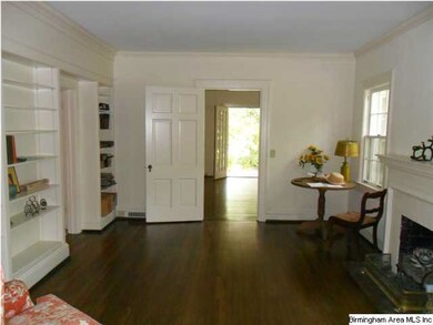 Library, main level bedroom or family room, you ch