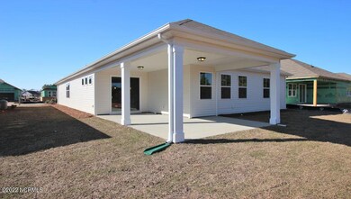 530 Slippery Rock Way - Lot 519-06