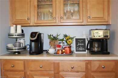 Coffee Bar