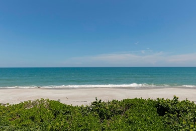 Atlantic Ocean