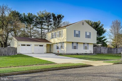 1722 Lee Ct, Blackwood, NJ 08012 - photo 5