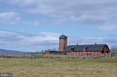 9024 Quadrangle Rd, Upperville, VA 20184 - photo 4