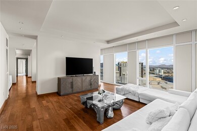 3750 Las Vegas Blvd S unit 2808, Las Vegas, NV 89158 - photo 2