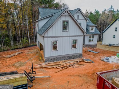 185 Lawrence Dr, Villa Rica, GA 30180 - photo 4