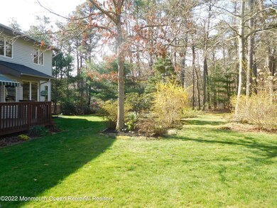 17 Stagecoach Dr, Little Egg Harbor Township, NJ 08087 - photo 6