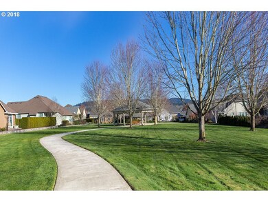 Community Amenities