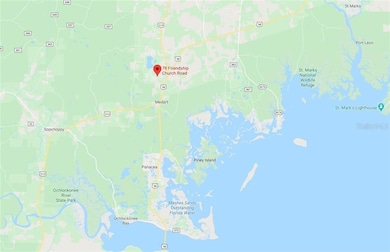 78 Friendship Church Rd, Crawfordville, FL 32327 - photo 5