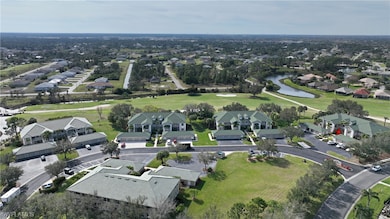 1st 3 buildings have had roofs replaced with inter