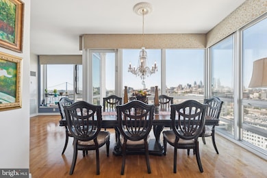 Waterfront Square unit F2004, Philadelphia, PA 19123 - photo 3