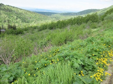 State Park boundary