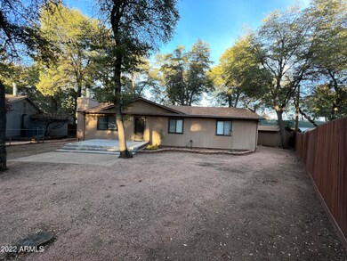 602 W Bridle Path Ln, Payson, AZ 85541 - photo 2