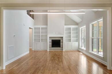 8211 Pyramid Dr, Summerfield, NC 27358 - photo 6