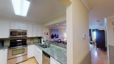 Summer House unit 509, Isle of Palms, SC 29451 - photo 7