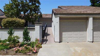 3438 Bahia Blanca W unit P, Laguna Woods, CA 92637 - photo 3