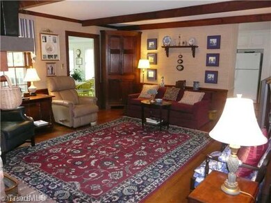 Den/Family/Great Room.
