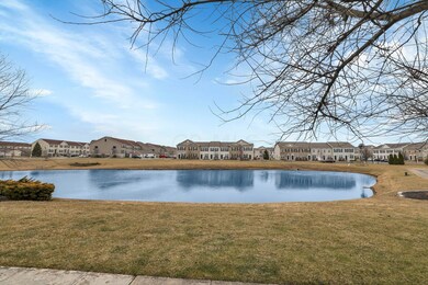 4834 Annual Dr unit 46-483, Canal Winchester, OH 43110 - photo 3