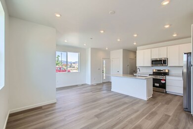 14578 W 90th Ln Unit D Great Room