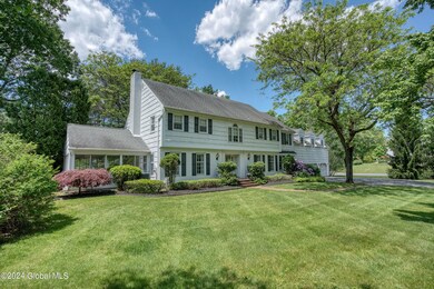 23 Schuyler Hills Rd, Albany, NY 12211 - photo 2