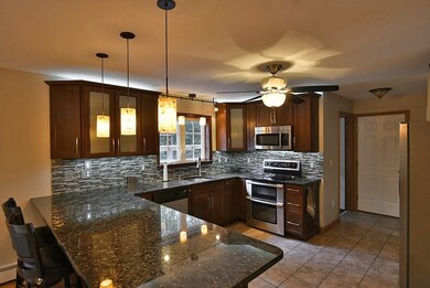 455 Green Bush Rd, East Greenwich, RI 02818 - photo 4