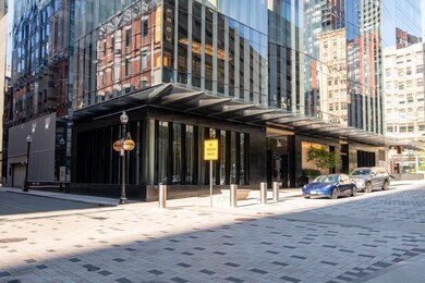 Millennium Tower unit 2606, Boston, MA 02110 - photo 4