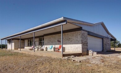 680 Toto Rd, Weatherford, TX 76088 - photo 5