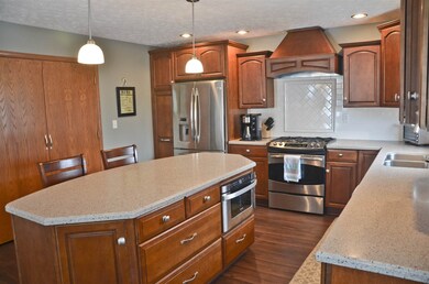 3613 Round Rock Cir, Lafayette, IN 47909 - photo 3