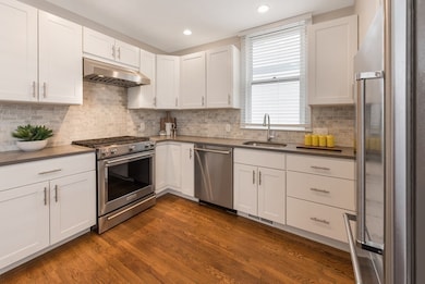 47 Market St unit 1, Cambridge, MA 02139 - photo 3