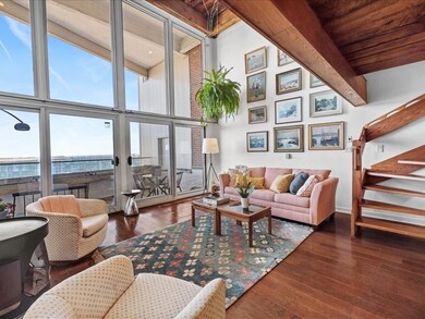 63 Atlantic Ave unit 10C, Boston, MA 02110 - photo 2