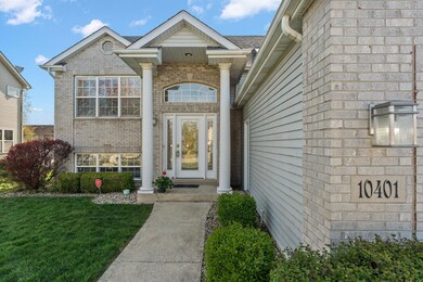 10401 Trevino St, Crown Point, IN 46307 - photo 2