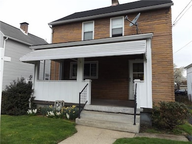 1902 Main St, Aliquippa, PA 15001 - photo 2