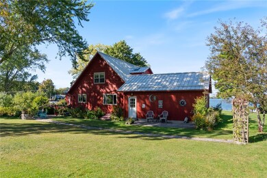 11596 Tompkins Point Rd, Wolcott, NY 14590 - photo 4