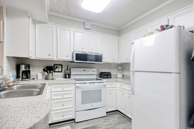 207 N Ocean Blvd unit 139, North Myrtle Beach, SC 29582 - photo 4
