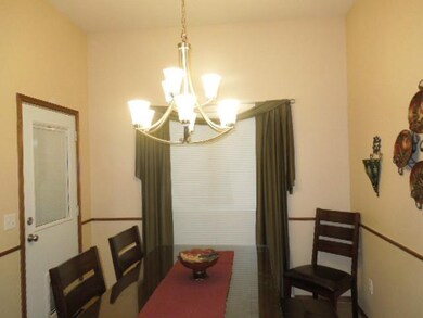 Dining Room.