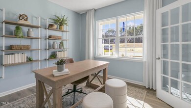 211 Pisgah St, Sanford, NC 27330 - photo 3