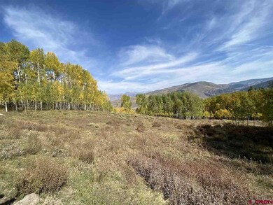 1754 Red Mountain Ranch Rd, Crested Butte, CO 81224 - photo 2