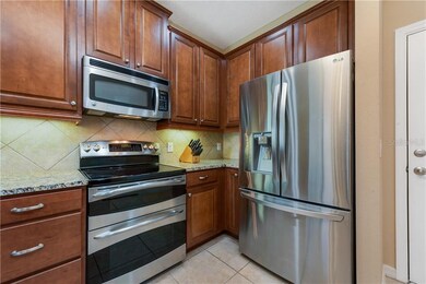 Upgraded STAINLESS STEEL APPLIANCES.