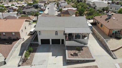 3216 Mountain Ave, El Paso, TX 79930 - photo 5