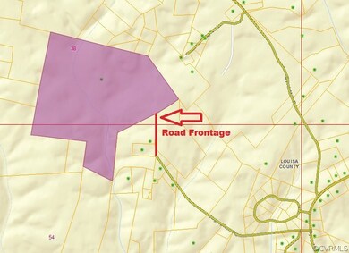 3673 Byrd Mill Rd, Louisa, VA 23093 - photo 4