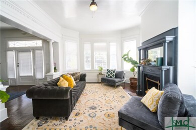 1703 Abercorn St, Savannah, GA 31401 - photo 5