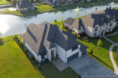 COVETED LOT THAT BACKS TO THE POND